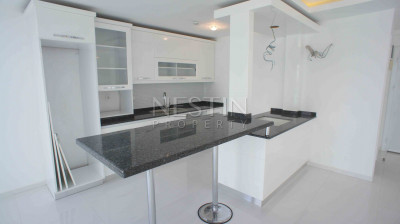 Квартиры Дуплексы 2+1 и 4+1 в районне Кестель в 250 м от моря фото 10