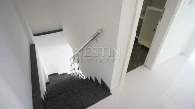 Квартиры Дуплексы 2+1 и 4+1 в районне Кестель в 250 м от моря фото 12