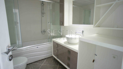 Квартиры Дуплексы 2+1 и 4+1 в районне Кестель в 250 м от моря фото 13