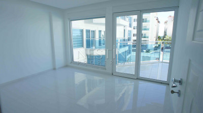 Квартиры Дуплексы 2+1 и 4+1 в районне Кестель в 250 м от моря фото 15