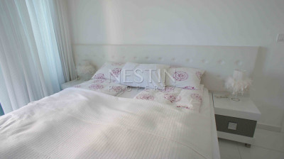 Квартиры Дуплексы 2+1 и 4+1 в районне Кестель в 250 м от моря фото 21