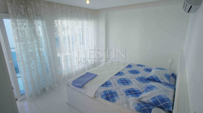 Квартиры Дуплексы 2+1 и 4+1 в районне Кестель в 250 м от моря фото 23