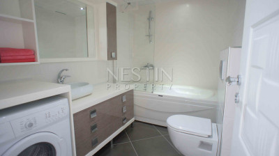 Квартиры Дуплексы 2+1 и 4+1 в районне Кестель в 250 м от моря фото 25