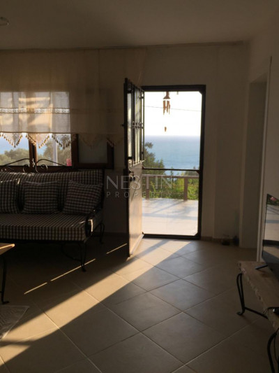 Уютная вилла 4+1 в районе Каш с видом на Средиземное море фото 16