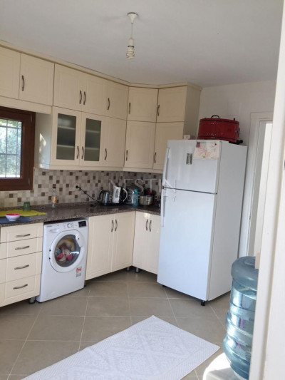 Уютная вилла 4+1 в районе Каш с видом на Средиземное море фото 17