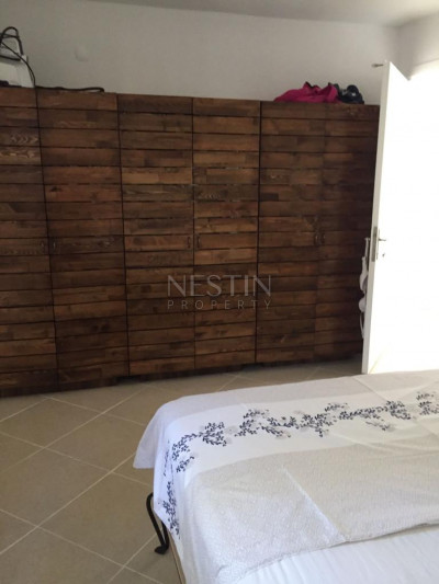 Уютная вилла 4+1 в районе Каш с видом на Средиземное море фото 19