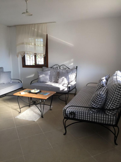 Уютная вилла 4+1 в районе Каш с видом на Средиземное море фото 20