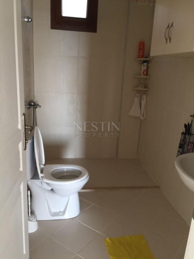 Уютная вилла 4+1 в районе Каш с видом на Средиземное море фото 21