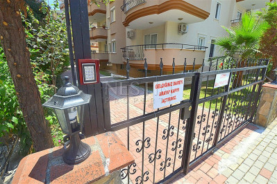 Просторная квартира 2+1 в центре района Махмутлар фото 3