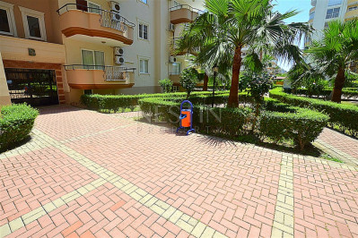 Просторная квартира 2+1 в центре района Махмутлар фото 5