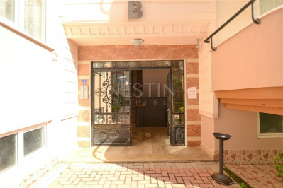 Просторная квартира 2+1 в центре района Махмутлар фото 6