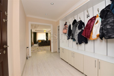 Просторная квартира 2+1 в центре района Махмутлар фото 7