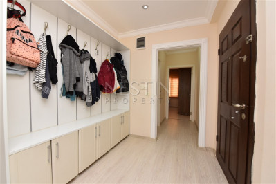 Просторная квартира 2+1 в центре района Махмутлар фото 8