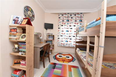 Просторная квартира 2+1 в центре района Махмутлар фото 17