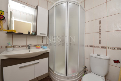 Просторная квартира 2+1 в центре района Махмутлар фото 28