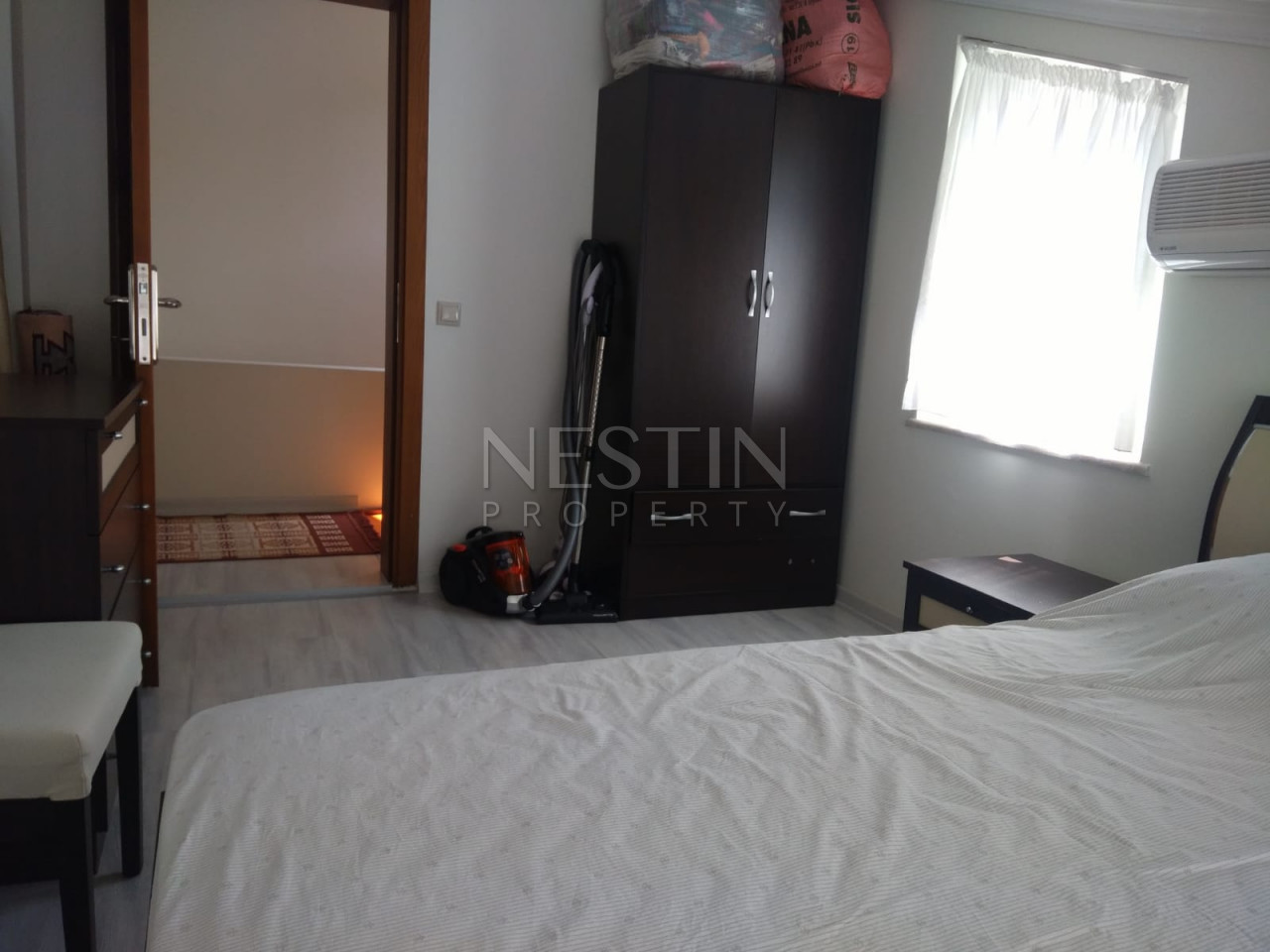 Большая квартира 3+1 в Кемере фото 15