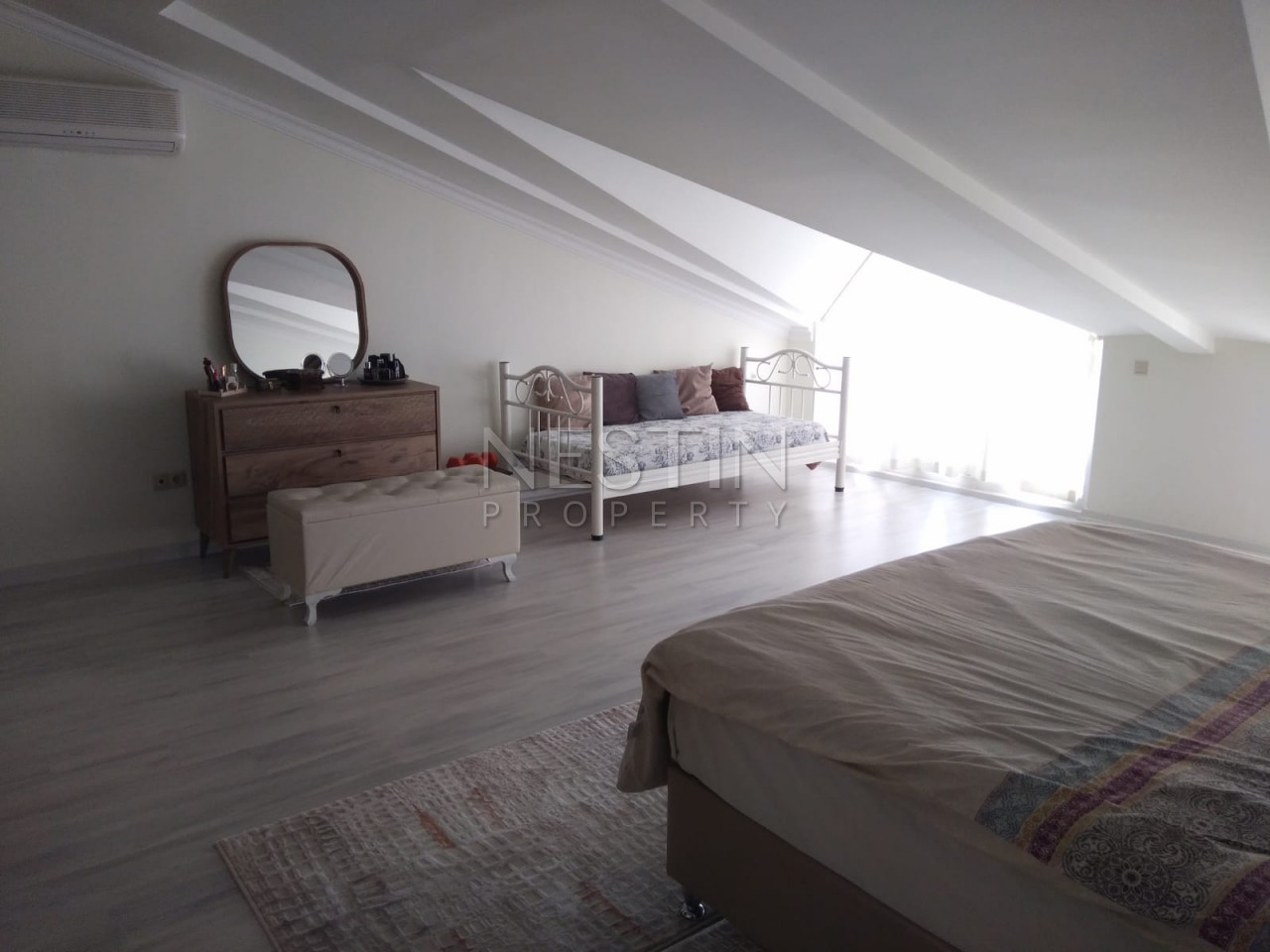 Большая квартира 3+1 в Кемере фото 17