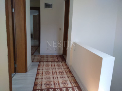 Большая квартира 3+1 в Кемере фото 19
