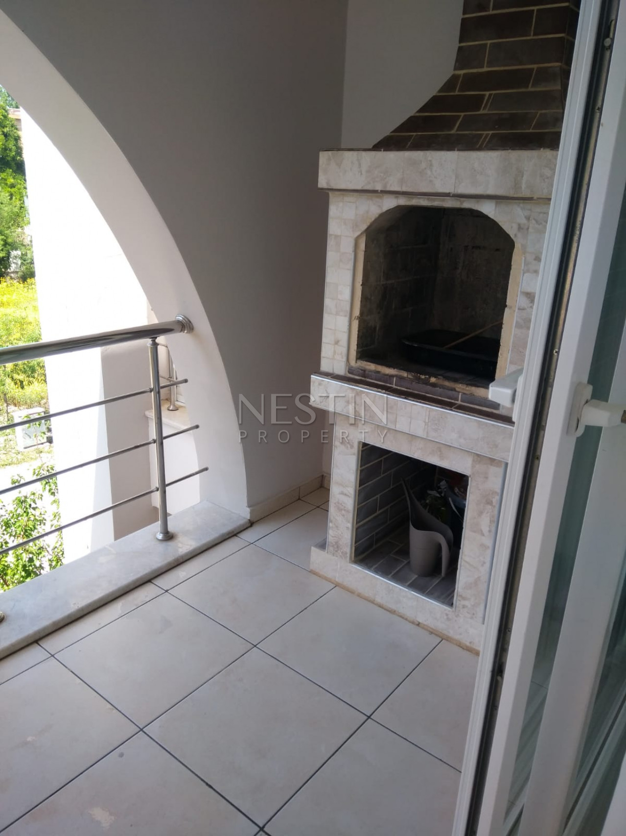 Большая квартира 3+1 в Кемере фото 23