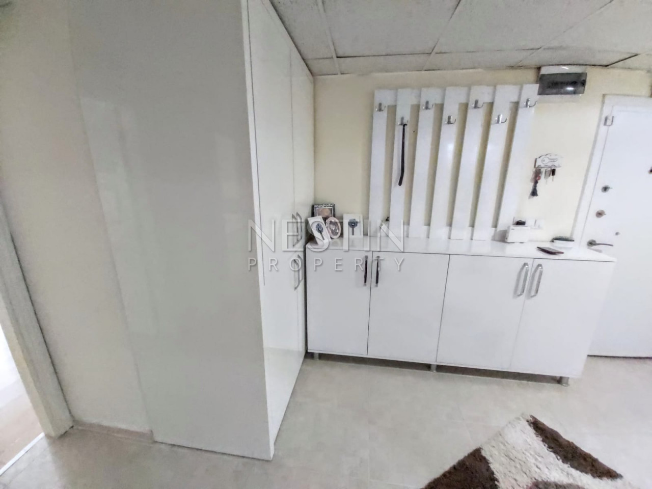 Просторная квартира 2+1 в районе Муратпаша фото 18