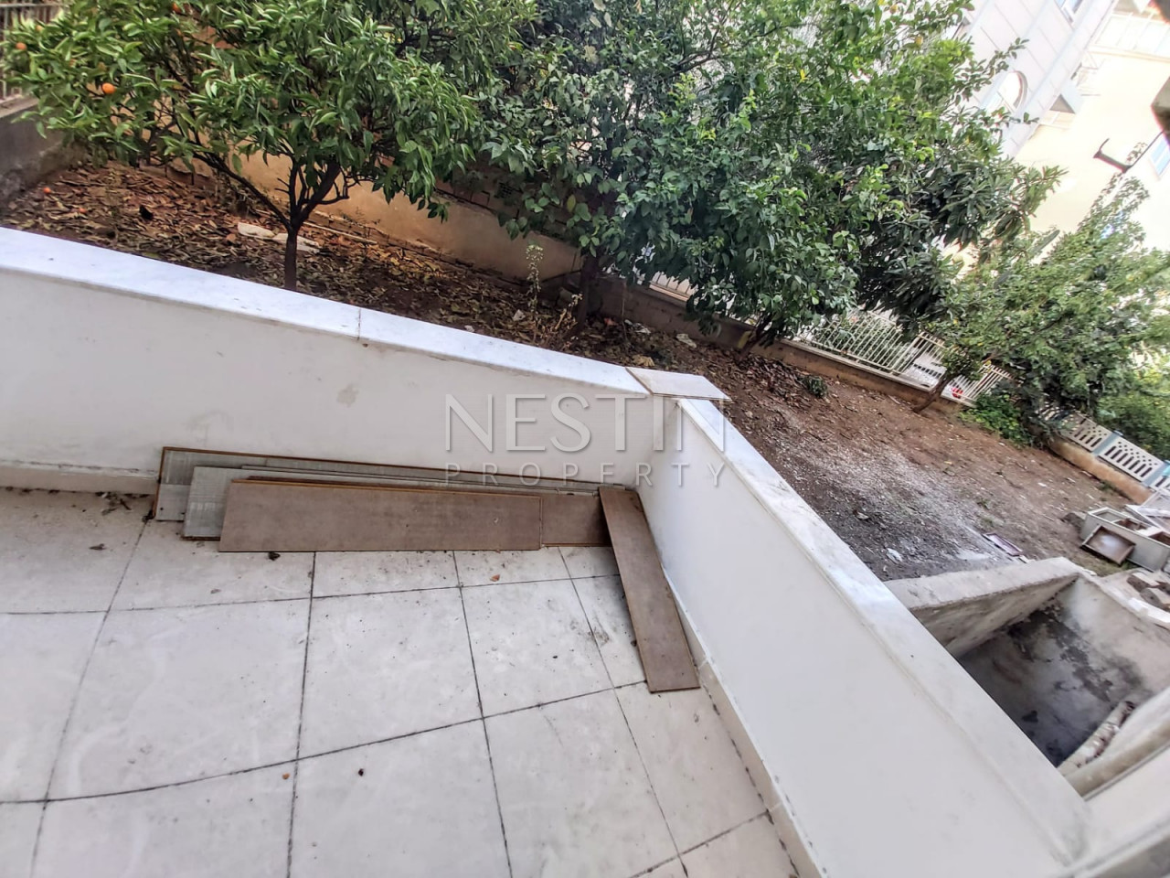 Просторная квартира 2+1 в районе Муратпаша фото 24