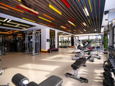 Просторные апартаменты 2+1 в комплексе с отельной инфраструктурой фото 9