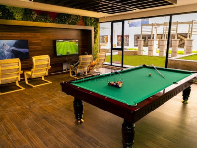 Просторные апартаменты 2+1 в комплексе с отельной инфраструктурой фото 10