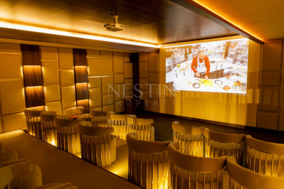 Просторные апартаменты 2+1 в комплексе с отельной инфраструктурой фото 11