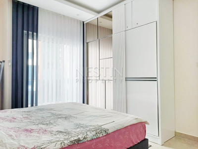 Просторные апартаменты 2+1 в комплексе с отельной инфраструктурой фото 20