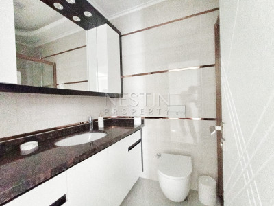 Просторные апартаменты 2+1 в комплексе с отельной инфраструктурой фото 24