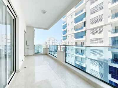 Просторные апартаменты 2+1 в комплексе с отельной инфраструктурой фото 25