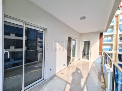 Просторные апартаменты 2+1 в комплексе с отельной инфраструктурой фото 26