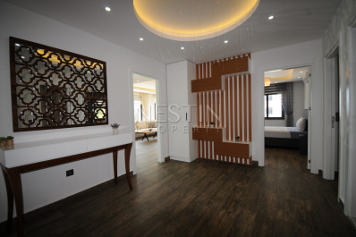 Дизайнерская квартира 3+1 на первой береговой линии в районе Кестель фото 3