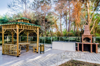 Квартира 1+1 в районе Авсаллар, в 400 м от пляжа Инжекум фото 10