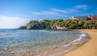 Квартира 1+1 в районе Авсаллар, в 400 м от пляжа Инжекум фото 12