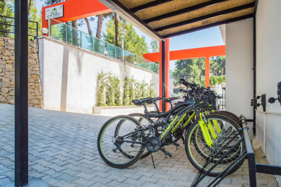 Квартира 1+1 в районе Авсаллар, в 400 м от пляжа Инжекум фото 14