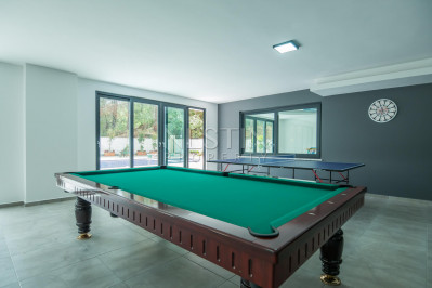 Квартира 1+1 в районе Авсаллар, в 400 м от пляжа Инжекум фото 18