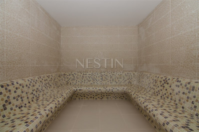 Квартира 1+1 в районе Авсаллар, в 400 м от пляжа Инжекум фото 21