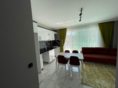 Квартира 1+1 в районе Авсаллар, в 400 м от пляжа Инжекум фото 27