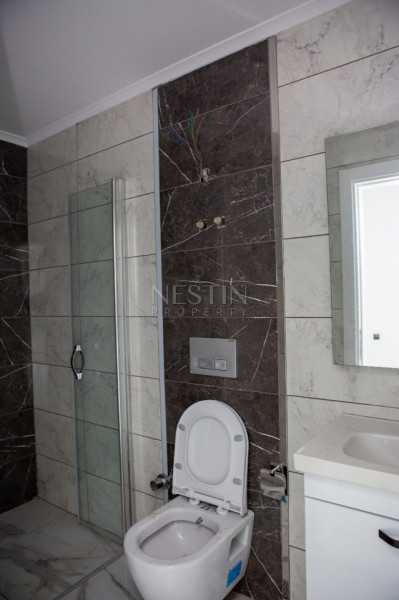 Квартира 1+1 в районе Авсаллар, в 400 м от пляжа Инжекум фото 31