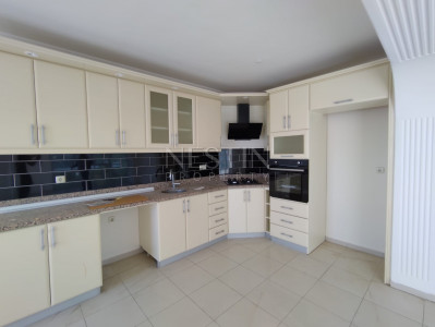 Просторная квартира 2+1 в жилом комплексе района Махмутлар фото 19