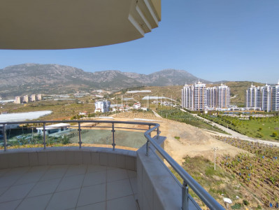 Просторная квартира 2+1 в жилом комплексе района Махмутлар фото 29