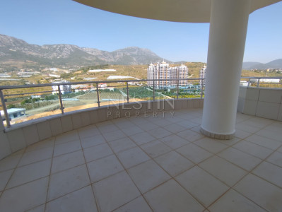 Просторная квартира 2+1 в жилом комплексе района Махмутлар фото 30