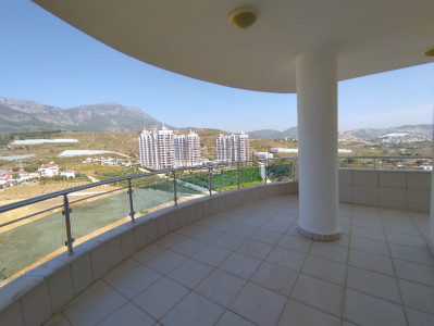 Просторная квартира 2+1 в жилом комплексе района Махмутлар фото 34