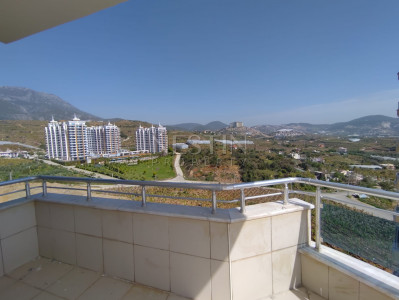 Просторная квартира 2+1 в жилом комплексе района Махмутлар фото 35