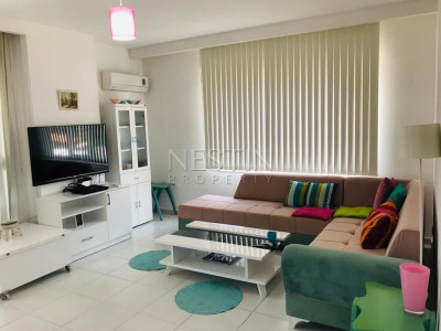 Квартира 1+1 в районе Махмутлар в 500 м от моря фото 2