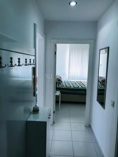 Квартира 1+1 в районе Махмутлар в 500 м от моря фото 6