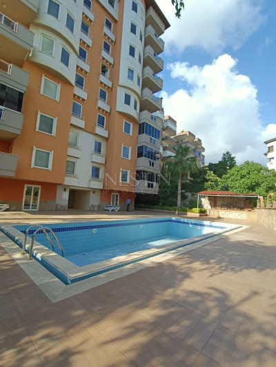 Квартира 2+1 в центре города Аланья в 250 м от моря фото 4