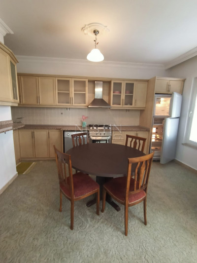 Квартира 2+1 в центре города Аланья в 250 м от моря фото 9