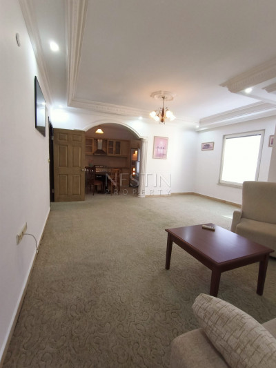 Квартира 2+1 в центре города Аланья в 250 м от моря фото 11